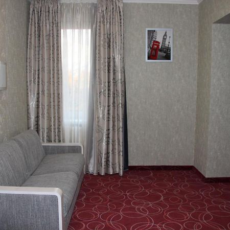Magnum Hotel Berehove  Room photo