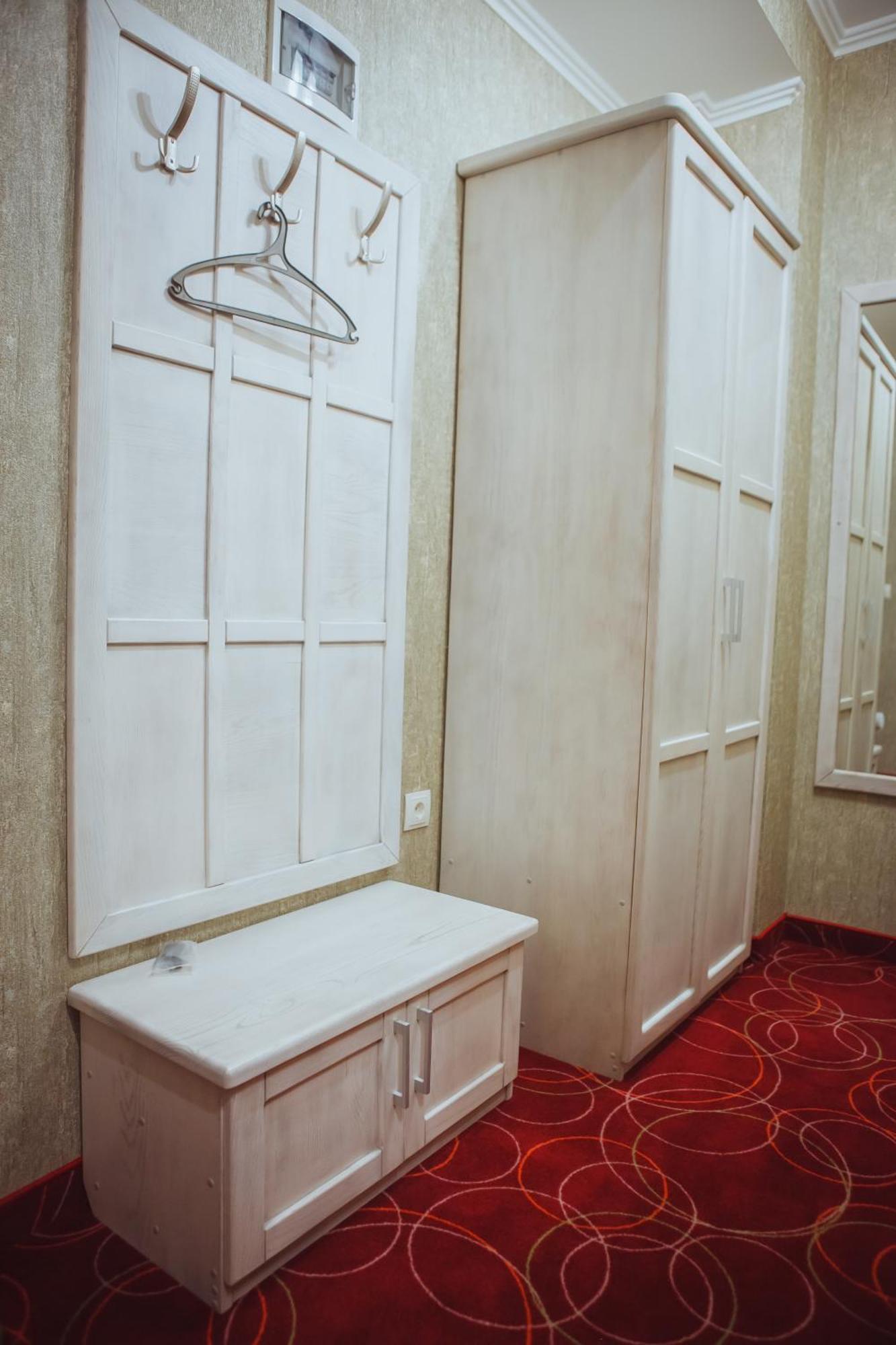 Magnum Hotel Berehove  Room photo