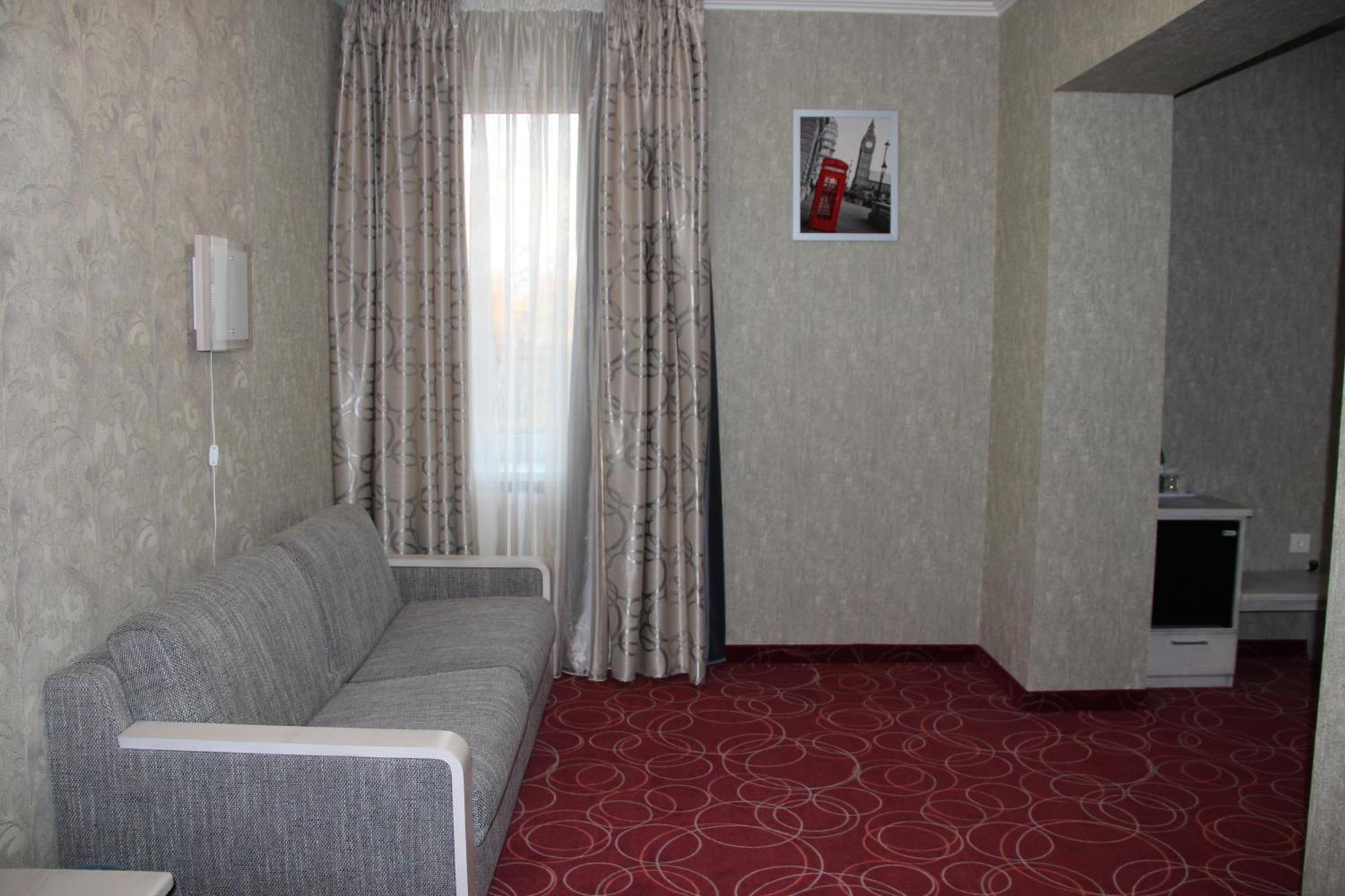 Magnum Hotel Berehove  Room photo
