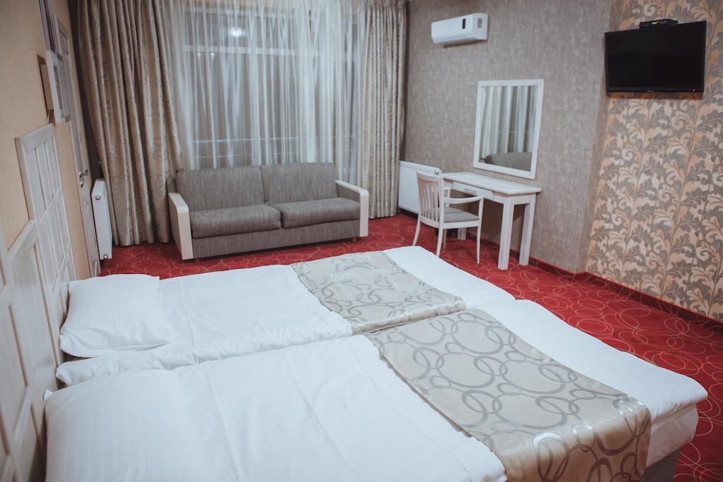 Magnum Hotel Berehove  Room photo