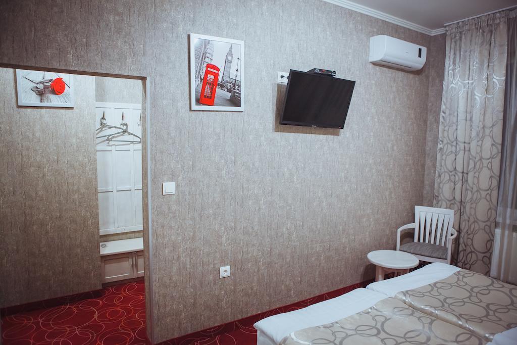 Magnum Hotel Berehove  Room photo