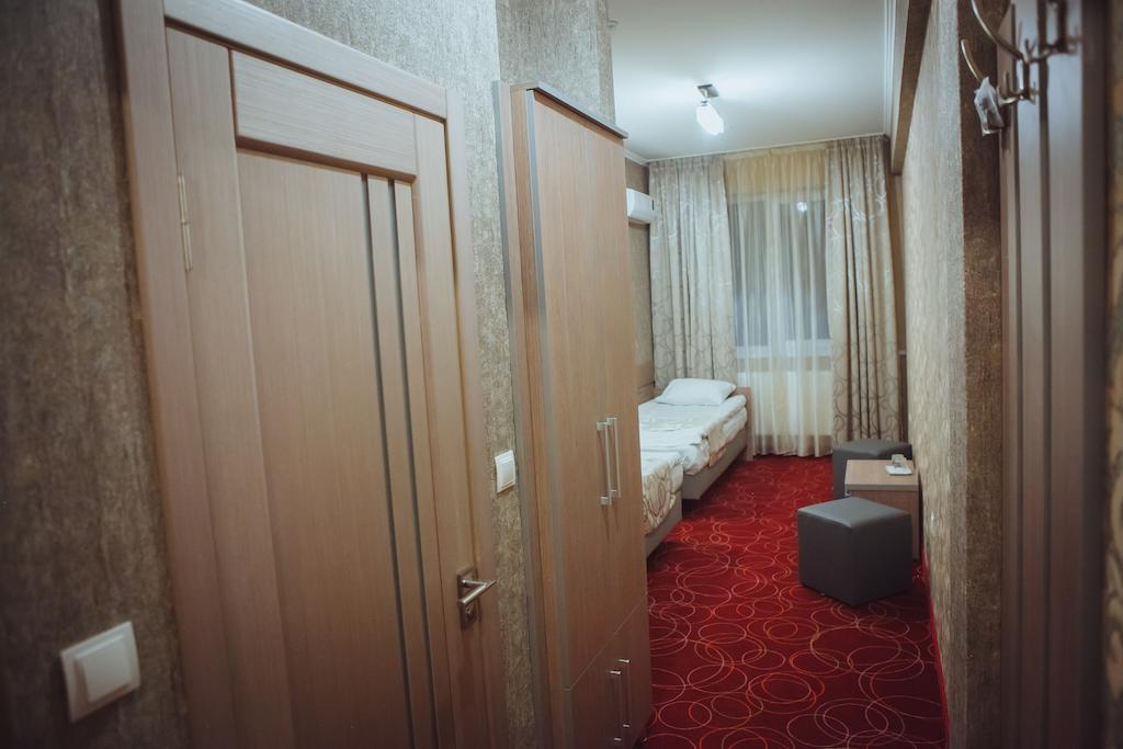 Magnum Hotel Berehove  Room photo