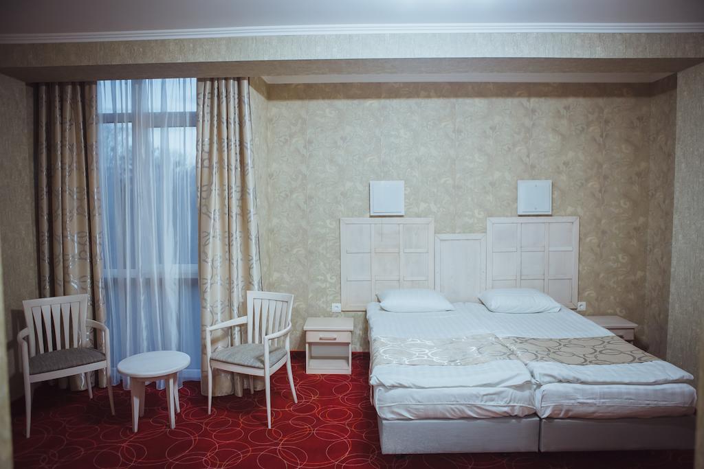 Magnum Hotel Berehove  Room photo