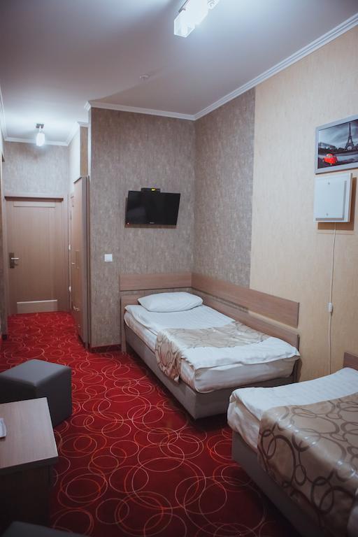 Magnum Hotel Berehove  Room photo